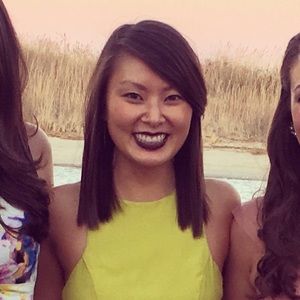 Meet your Posher, Lizz